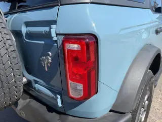 Ford Bronco 2023 4x4 Big Bend 4dr SUV