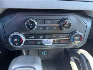 Ford Bronco 2023 4x4 Big Bend 4dr SUV