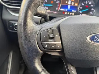 Ford Explorer 2020 XLT 4dr SUV