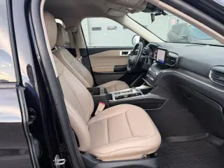Ford Explorer 2020 XLT 4dr SUV