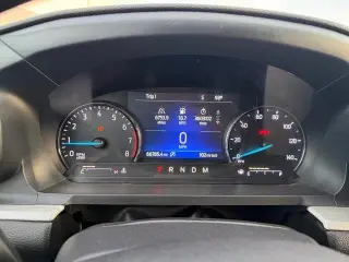 Ford Explorer 2020 XLT 4dr SUV