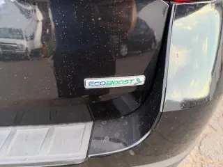 Ford Explorer 2020 XLT 4dr SUV