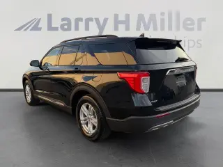 Ford Explorer 2020 XLT 4dr SUV