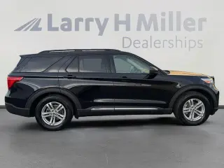 Ford Explorer 2020 XLT 4dr SUV