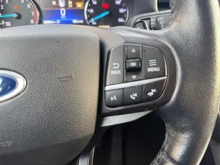 Ford Explorer 2020 XLT 4dr SUV