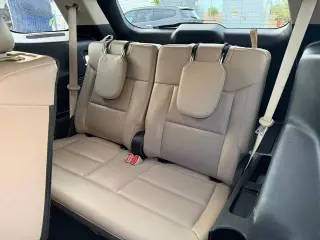 Ford Explorer 2020 XLT 4dr SUV