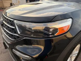 Ford Explorer 2020 XLT 4dr SUV