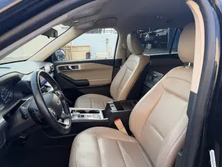 Ford Explorer 2020 XLT 4dr SUV