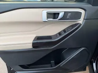 Ford Explorer 2020 XLT 4dr SUV