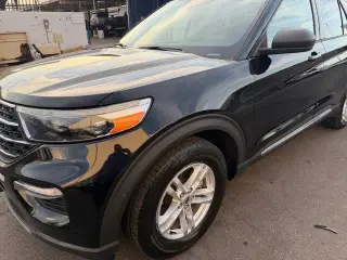 Ford Explorer 2020 XLT 4dr SUV