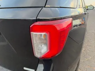 Ford Explorer 2020 XLT 4dr SUV