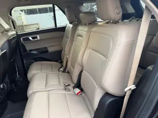 Ford Explorer 2020 XLT 4dr SUV