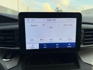 Ford Explorer 2020 XLT 4dr SUV