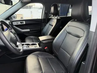 Ford Explorer 2023 AWD Limited 4dr SUV