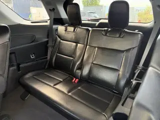 Ford Explorer 2023 AWD Limited 4dr SUV