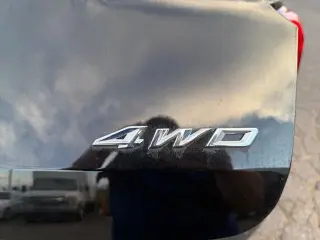 Ford Explorer 2023 AWD Limited 4dr SUV