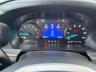 Ford Explorer 2023 AWD Limited 4dr SUV