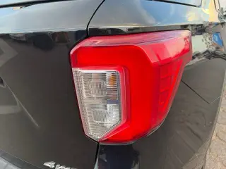 Ford Explorer 2023 AWD Limited 4dr SUV