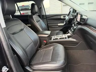 Ford Explorer 2023 AWD Limited 4dr SUV