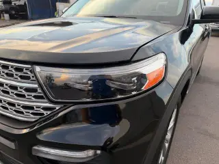 Ford Explorer 2023 AWD Limited 4dr SUV