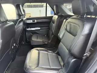 Ford Explorer 2023 AWD Limited 4dr SUV
