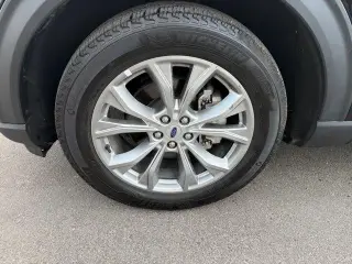 Ford Explorer 2023 AWD Limited 4dr SUV