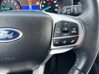 Ford Explorer 2023 AWD Limited 4dr SUV