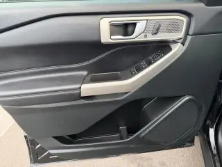 Ford Explorer 2023 AWD Limited 4dr SUV