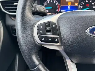 Ford Explorer 2023 AWD Limited 4dr SUV