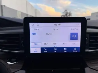 Ford Explorer 2023 AWD Limited 4dr SUV