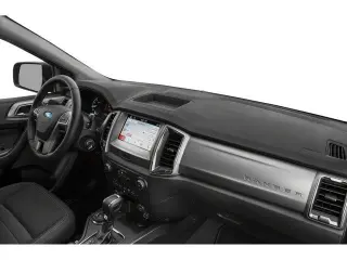 Ford Ranger 2021 4x2 XL 4dr SuperCrew 5.1 ft. SB