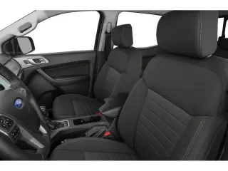 Ford Ranger 2021 4x2 XL 4dr SuperCrew 5.1 ft. SB