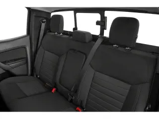 Ford Ranger 2021 4x2 XL 4dr SuperCrew 5.1 ft. SB