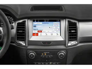 Ford Ranger 2021 4x2 XL 4dr SuperCrew 5.1 ft. SB