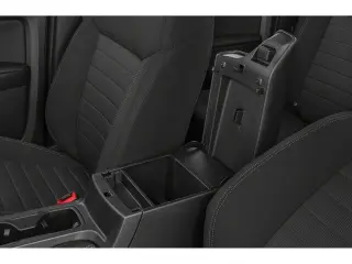 Ford Ranger 2021 4x2 XL 4dr SuperCrew 5.1 ft. SB