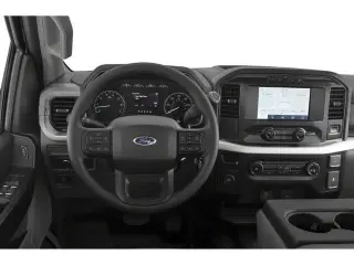 Ford F-150 2023 4x2 XL 4dr SuperCab 6.5 ft. SB