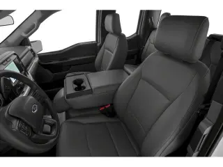 Ford F-150 2023 4x2 XL 4dr SuperCab 6.5 ft. SB