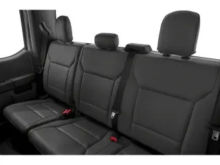 Ford F-150 2023 4x2 XL 4dr SuperCab 6.5 ft. SB