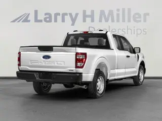 Ford F-150 2023 4x2 XL 4dr SuperCab 6.5 ft. SB