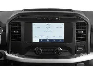 Ford F-150 2023 4x2 XL 4dr SuperCab 6.5 ft. SB