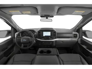 Ford F-150 2023 4x2 XL 4dr SuperCab 6.5 ft. SB