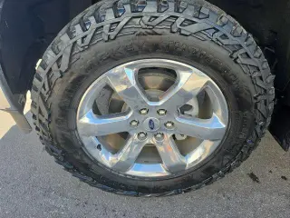 Ford F-150 2021 4x4 XL 4dr SuperCrew 5.5 ft. SB