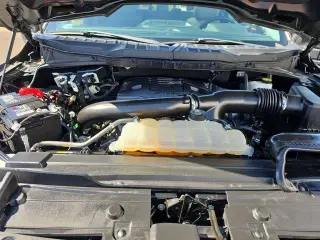 Ford F-150 2021 4x4 XL 4dr SuperCrew 5.5 ft. SB