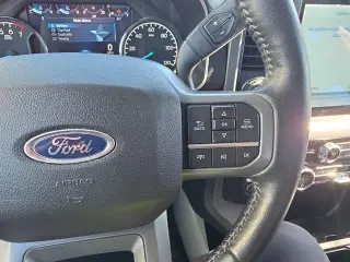 Ford F-150 2021 4x4 XL 4dr SuperCrew 5.5 ft. SB
