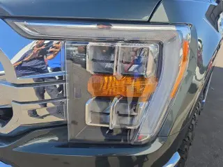 Ford F-150 2021 4x4 XL 4dr SuperCrew 5.5 ft. SB