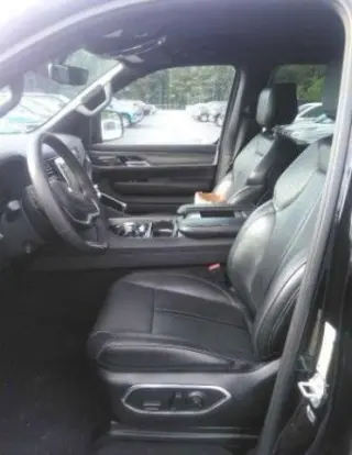 Jeep Wagoneer 2024 4x2 Series II 4dr SUV