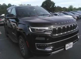 Jeep Wagoneer 2024 4x2 Series II 4dr SUV
