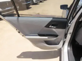 Honda Accord 2013 LX 4dr Sedan CVT