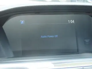 Honda Accord 2013 LX 4dr Sedan CVT