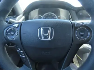 Honda Accord 2013 LX 4dr Sedan CVT